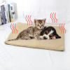 Self Heating Pet Mat; Non-Electric Pet Warming Pad; Self Warming ; Extra Warm Pet Mats For Dog & Cat